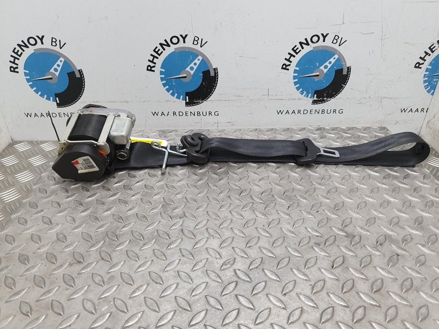 FORD FOCUS GORDELSPANNER 2017, Autos : Pièces & Accessoires, Habitacle & Garnissage, Enlèvement ou Envoi, Utilisé, Stiba membre