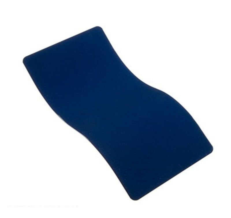 RAL 5003 Saffierblauw mat poedercoating poeder v.a 250 gr, Autos : Divers, Tuning & Styling, Envoi