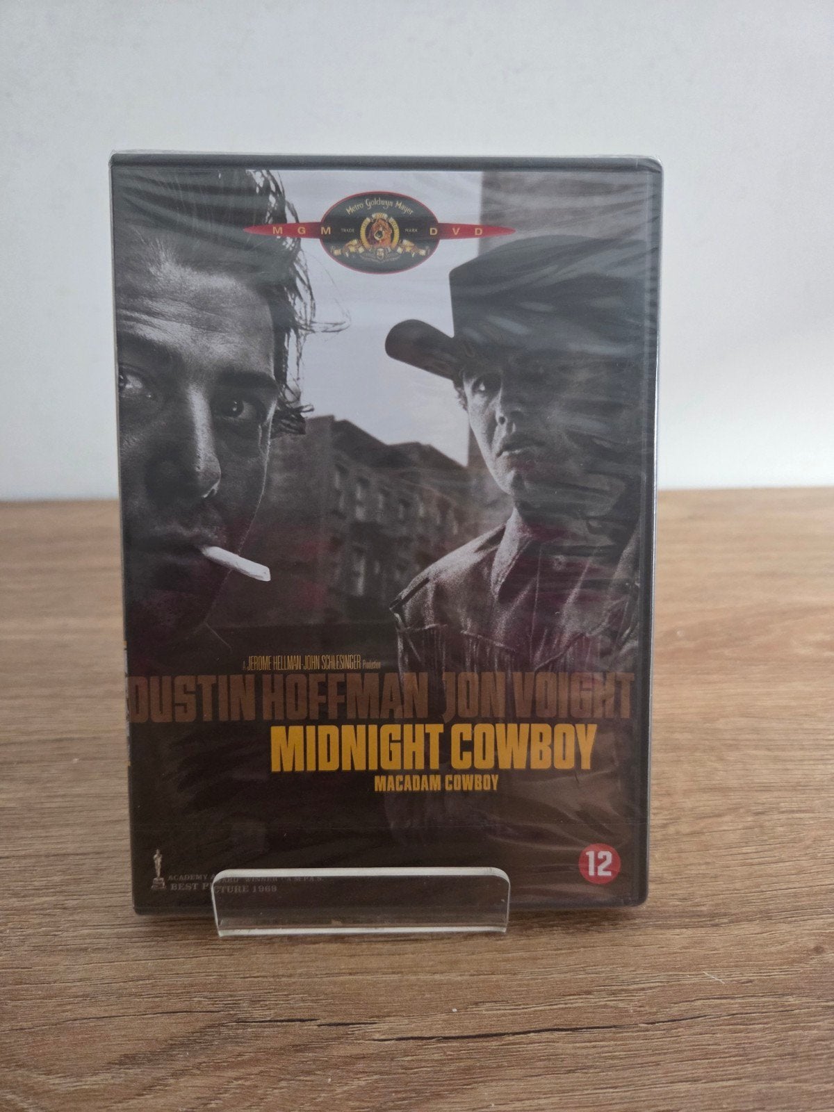 Midnight Cowboy - Macadam Cowboy (nouveau), Enlèvement ou Envoi, Français, Français