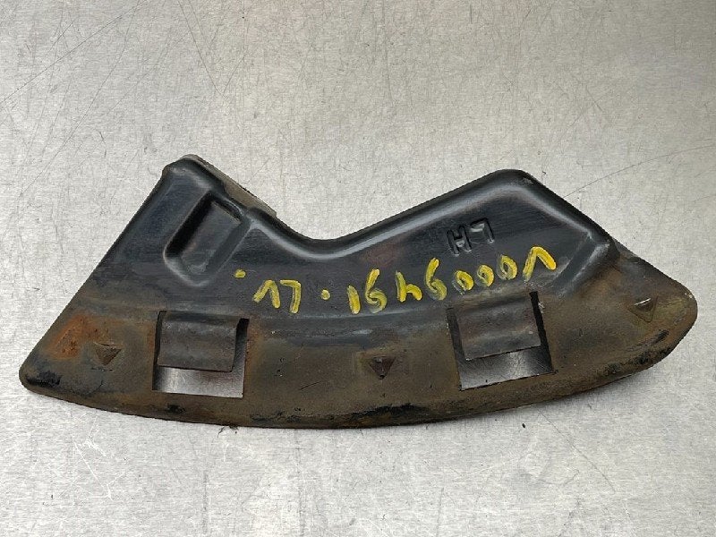 SUPPORT PARE-CHOCS AVANT GAUCHE Hyundai iX35 (LM), Utilisé, Hyundai