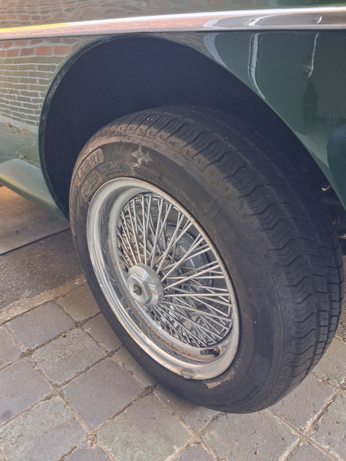 MGB, foto 11
