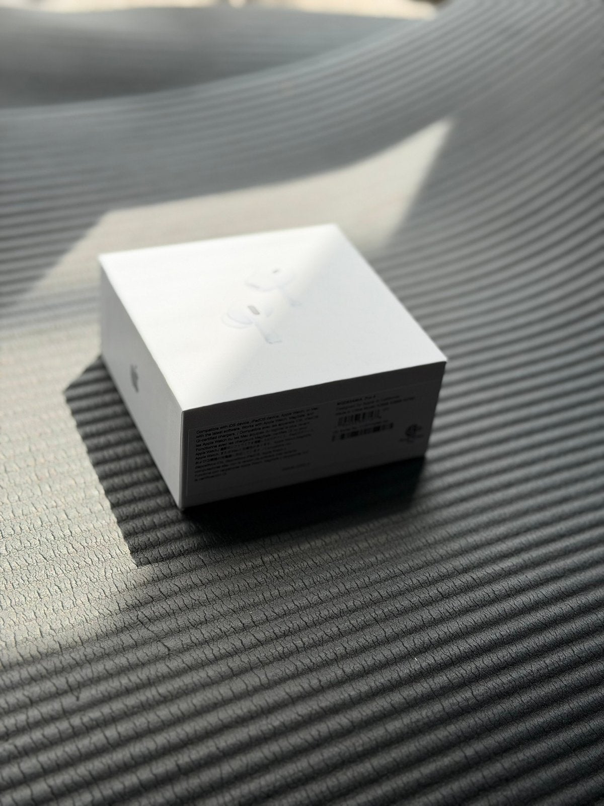 AirPods Pro (2e génération) – Neuf sous emballage, Télécoms, Téléphonie mobile | Écouteurs, Enlèvement ou Envoi, Comme neuf, Apple