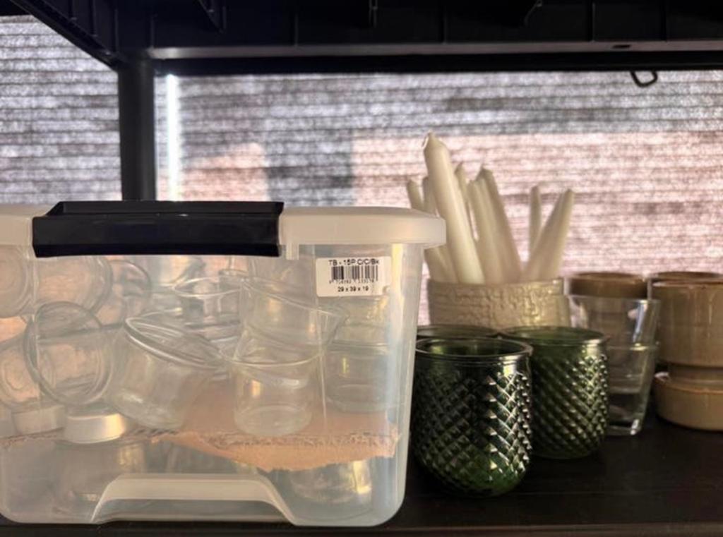 Garageverkoop / spullen rommelmarkt, Diversen, Ophalen, Zo goed als nieuw