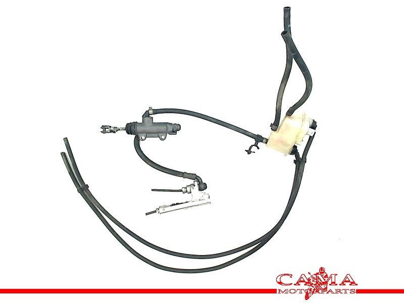 REMPOMP ACHTER BMW, Dhr. S. di Majo, Gebruikt, Info@cama-motorparts.nl, P.J. Troelstraweg 8 8
3144 CX  MAASSLUIS, NL