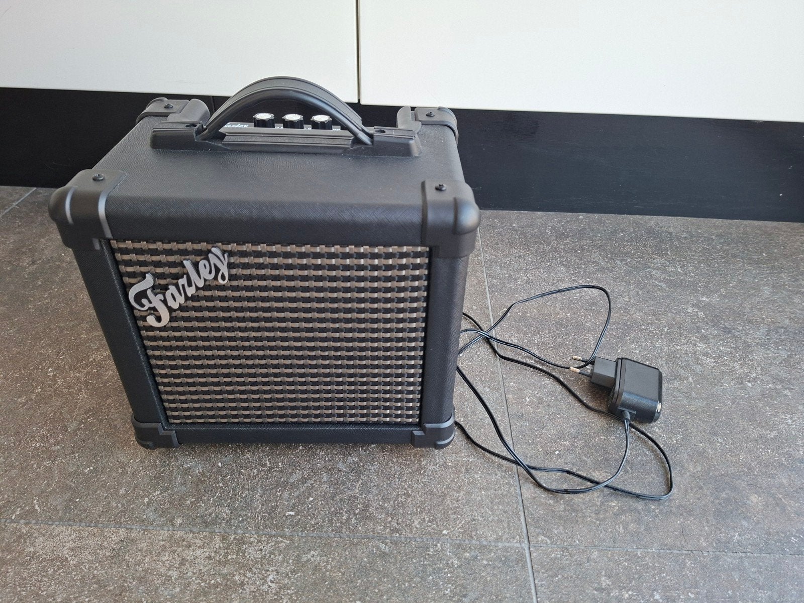 Ampli guitare Fazley Kubo10, Musique & Instruments, Amplis | Basse & Guitare, Neuf, Guitare, Moins de 50 watts, Enlèvement