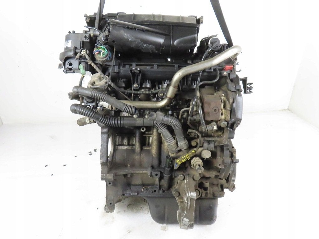 Moteur 8HZ Complet 206+ 206 207 107 307 C1 C3 CITROEN C2, Autos : Pièces & Accessoires, Envoi, Utilisé, Daihatsu