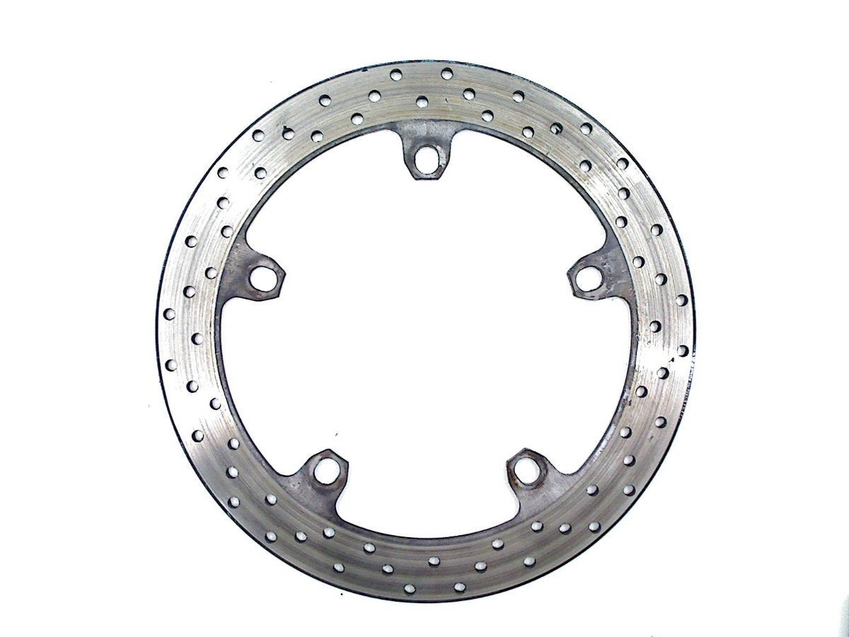 REMSCHIJF VOOR BMW R 1150 RT (R1150RT) (01-1970/-), Dhr. S. di Majo, Gebruikt, Info@cama-motorparts.nl, P.J. Troelstraweg 8 8
3144 CX  MAASSLUIS, NL