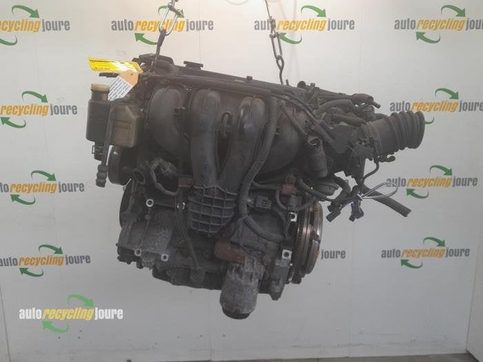 Moteur d'un Mazda 6, Autos : Pièces & Accessoires, -, -, 3 mois de garantie, Mazda
