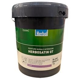 Peinture Primer Trimetal 15L BLANC + MAT & SATIN 15L ️, Bricolage & Construction, Peinture, Vernis & Laque, Neuf, 10 à 15 litres