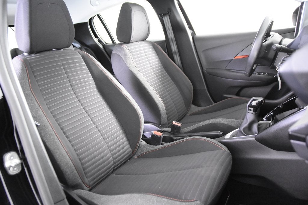 Peugeot 208 Active, 118 g/km, Achat, Euro 6, Entreprise