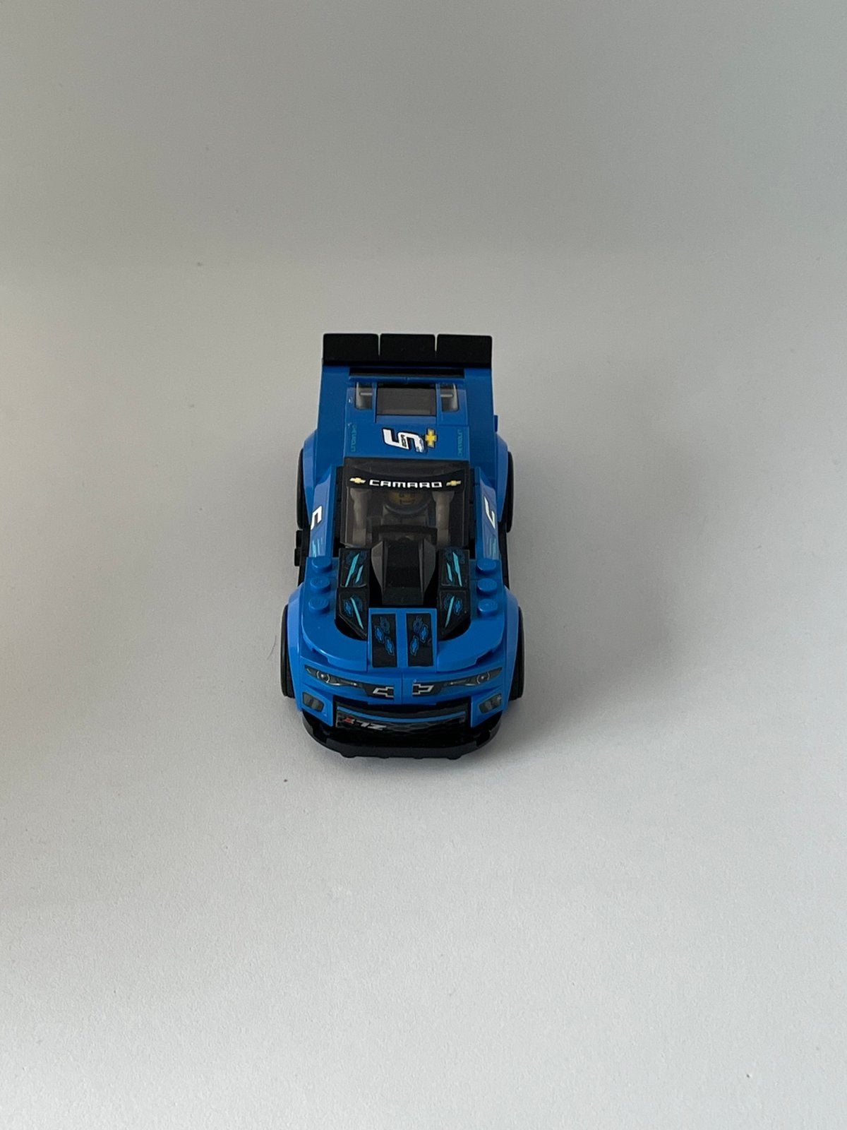 Lego miniatuur 4 auto’s, Verzamelen, Ophalen of Verzenden, Nieuw