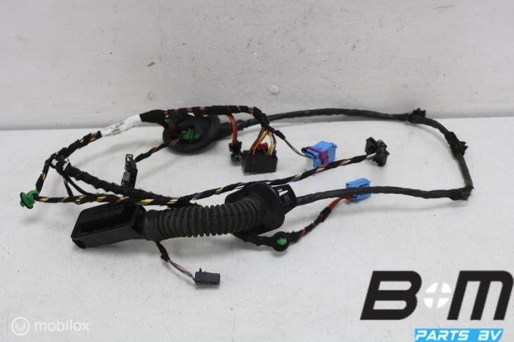 Portierkabelboom rechtsvoor VW E-Golf 7 5G491162GE, Gebruikt