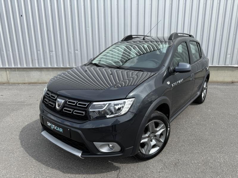 Dacia Sandero II Plus*12 MOIS GARANTIE*, Auto's, Dacia, 898 cc, Euro 6, https://public.car-pass.be/vhr/5e534ea1-a288-4898-aa0b-1255dd9a9748