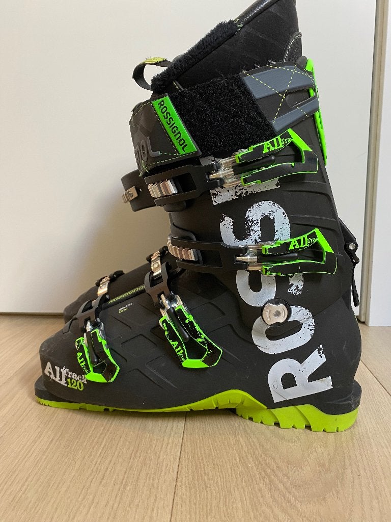 Rossignol ski botten, Sports & Fitness, Ski & Ski de fond, Rossignol, Comme neuf, Enlèvement, Chaussures