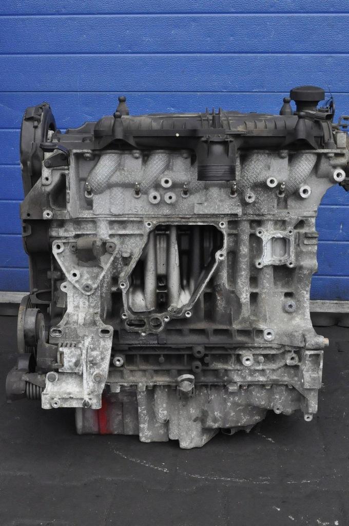 Moteur D5204T5 Nu S80 V50 C70 V70 V60 XC60 VOLVO S60 S40, Envoi, Utilisé, Daihatsu