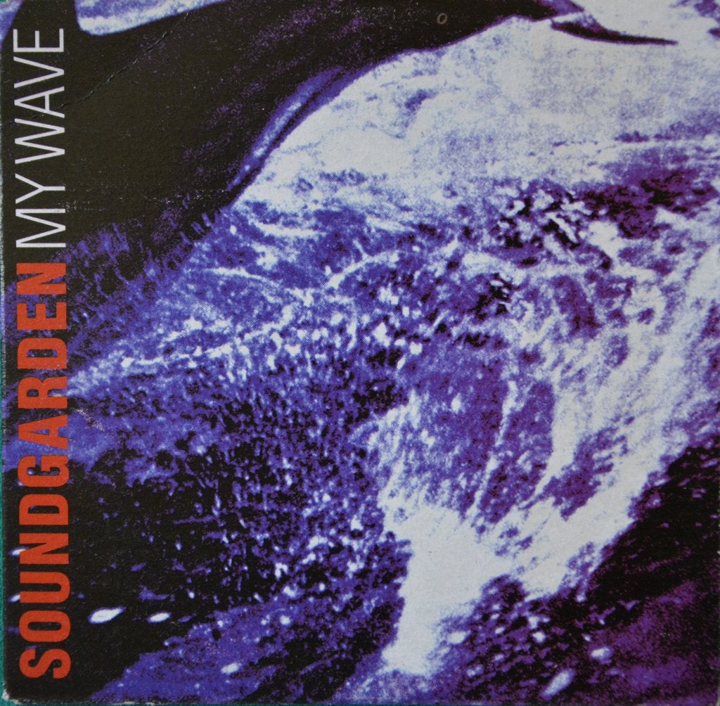 Soundgarden -- Cd single --- (g), Cd's en Dvd's, Cd's | Rock, Ophalen of Verzenden, Gebruikt, Alternative Rock, Single