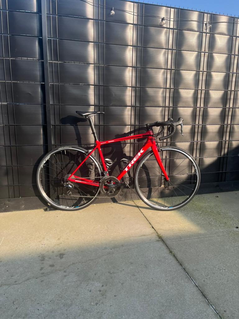 Trek émonda sl6, Vélos & Vélomoteurs, Frein sur jante, Enlèvement, Plus de 20 vitesses, 53 à 57 cm