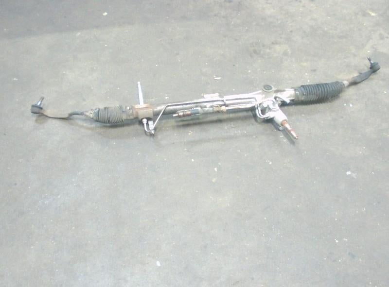 DIRECTION ASSISTEE RACK Peugeot 407 (6C / J), Autos : Pièces & Accessoires, Commande, Peugeot, Utilisé