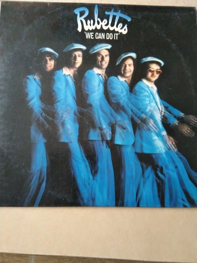 lp's nederlands-engels-frans 5€, Ophalen