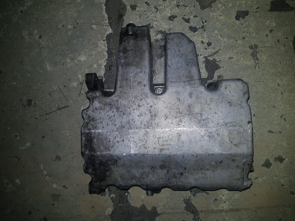 Carterpan Seat Ibiza III 1.4 TDI 2008, Auto-onderdelen, Ophalen of Verzenden, Seat