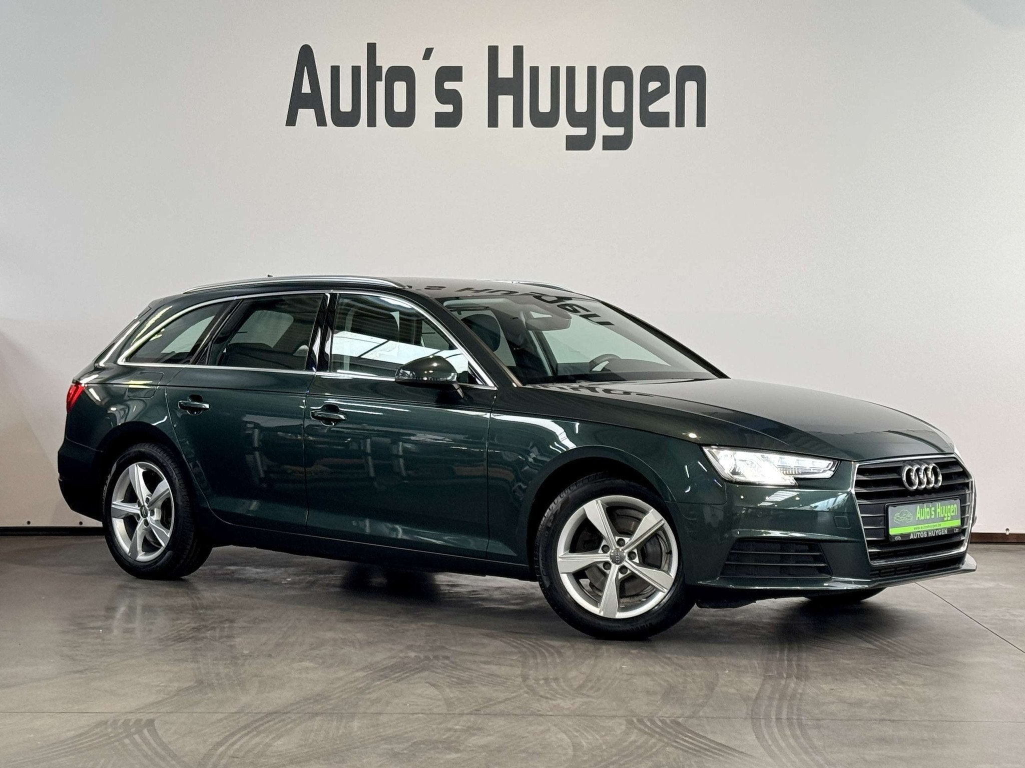 Audi A4 Avant 2.0 TFSI ultra, Autos, Audi, Entreprise, Achat, A4, ABS, Airbags, Air conditionné, Android Auto, Apple Carplay, Climatisation automatique