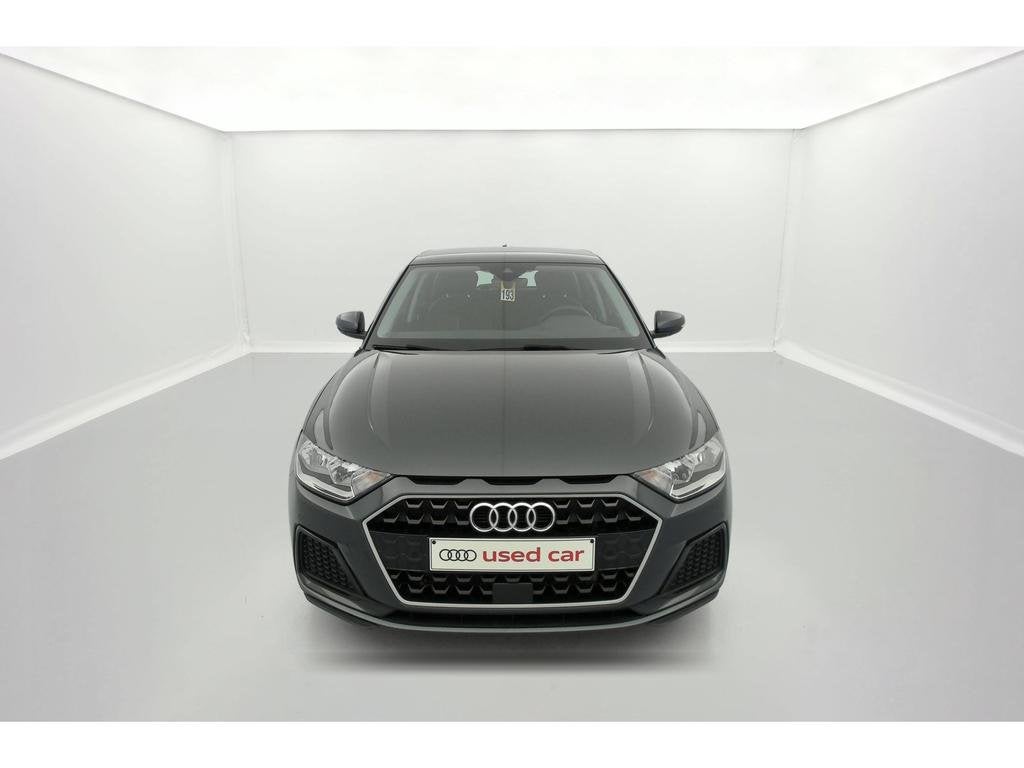 Audi A1 Sportback Advanced 25TFSI 70KW(95CV) 5V * My Way Sel, A1, Handgeschakeld, https://public.car-pass.be/vhr/6a131209-7e04-4dbf-a224-49253494004e