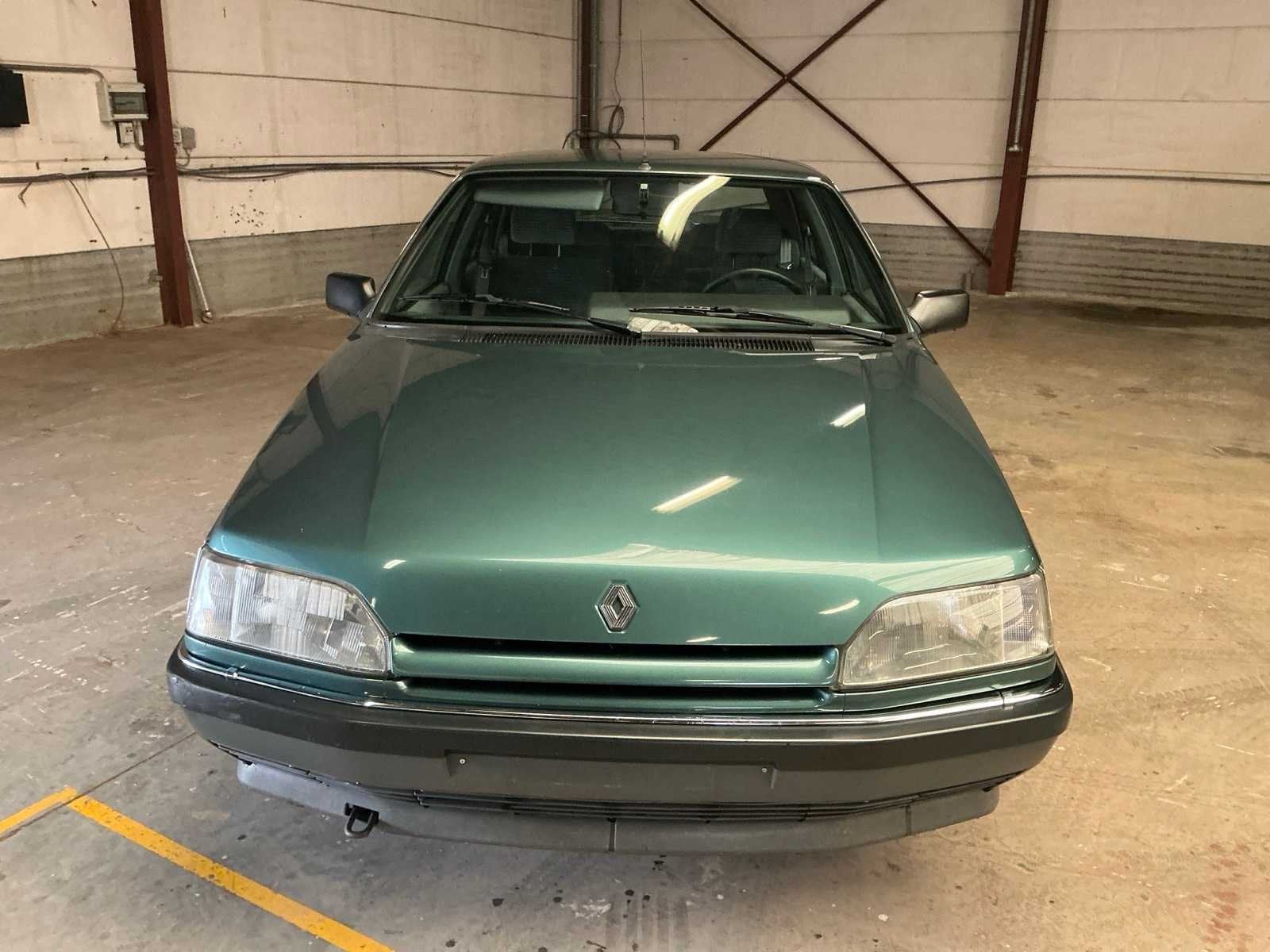 Renault 25 GTS Voiture Classique 1989, Achat, Entreprise, Autre carrosserie, Essence