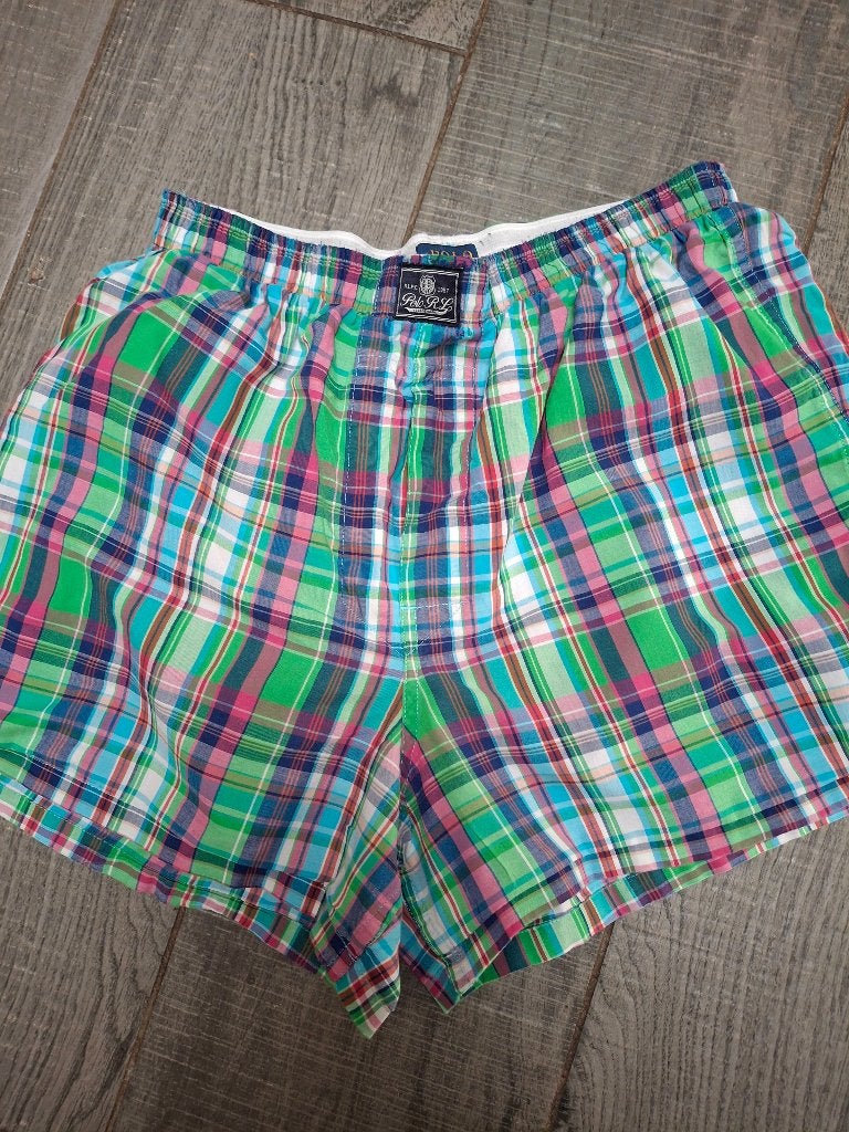 boxershort Ralph Lauren Polo maat S, Ophalen of Verzenden, Polo Ralph Lauren, Boxer