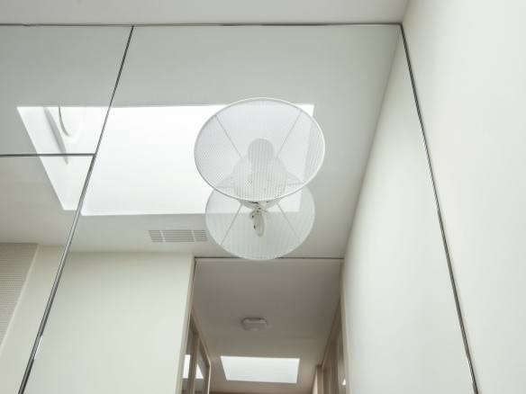 Petite Friture designlamp - type: Grillo (large), Dimbaar, Ophalen of Verzenden, Zo goed als nieuw, Metaal