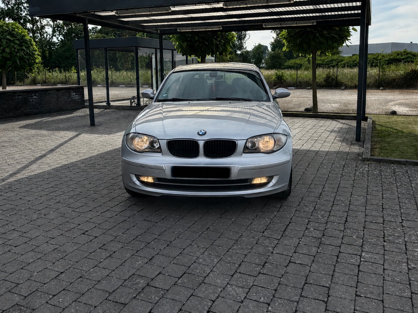 Bmw 116i-serie benzine, Auto's, BMW, 90 kW, Euro 5, 139 g/km, 4 cilinders