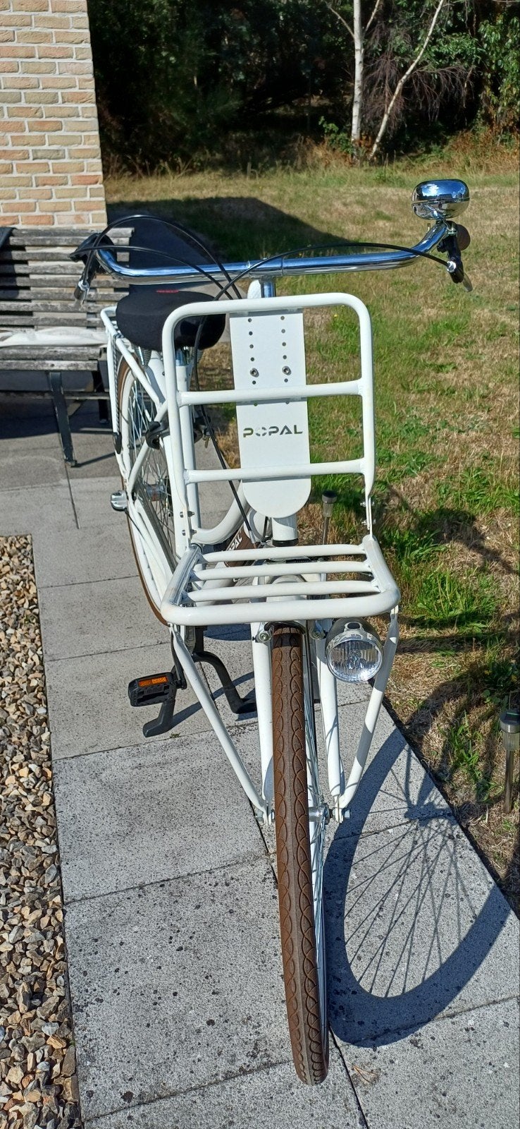 vélo pour femme, Vélos & Vélomoteurs, Enlèvement, Vitesses