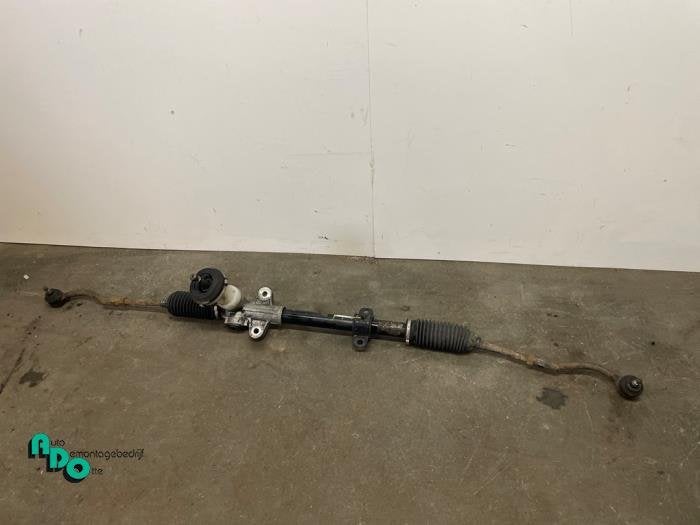 Crémaillère de direction d'un Hyundai I20 (I20 08-), -, 3 mois de garantie, Utilisé, Hyundai