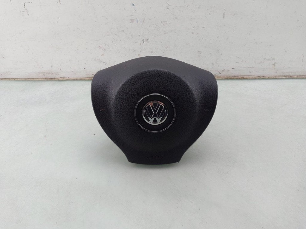 AIRBAG VOLANT Volkswagen Passat Variant (3C5), Dhr. J. Ham, Volkswagen, Administratie@autoham.nl, Utilisé