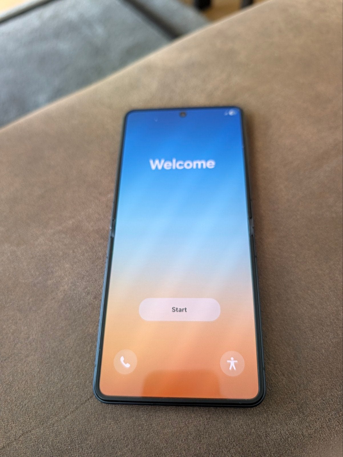 Samsung Galaxy Flip 8, Télécoms, Téléphonie mobile | Samsung, Neuf, 10 mégapixels ou plus, Enlèvement, Sans abonnement