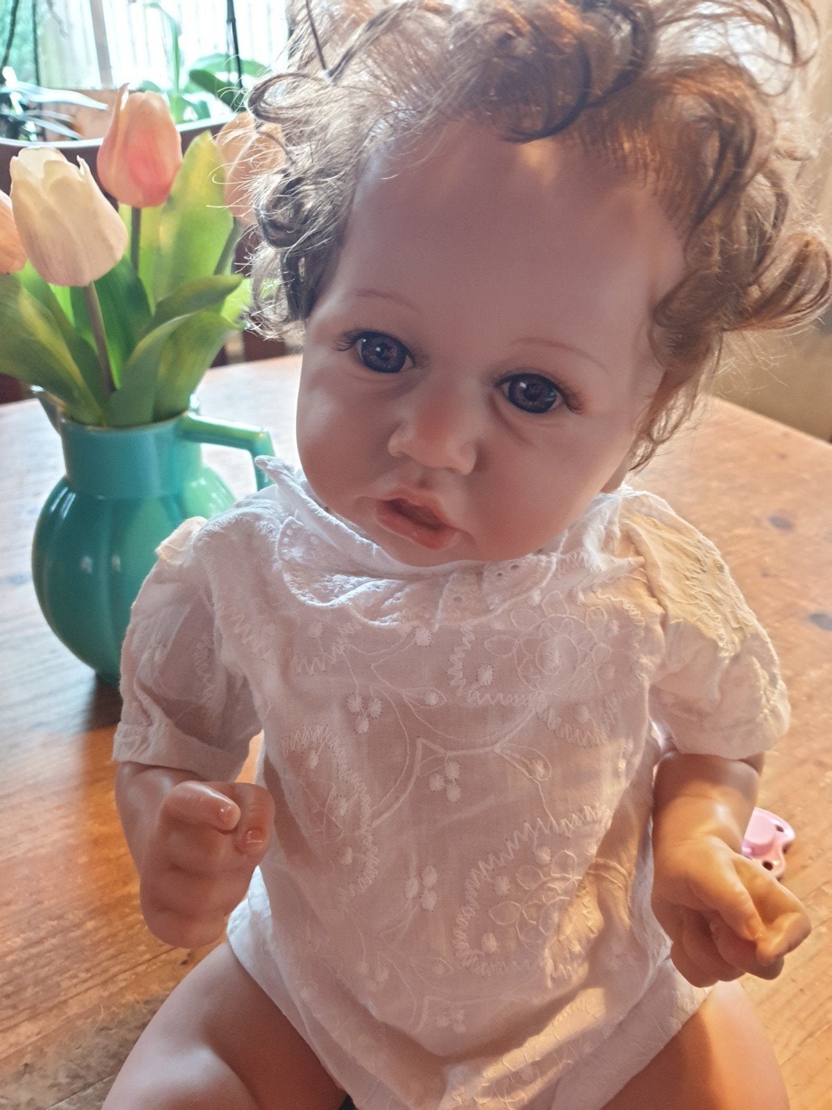 supermooie baby !!, Verzamelen, Ophalen of Verzenden