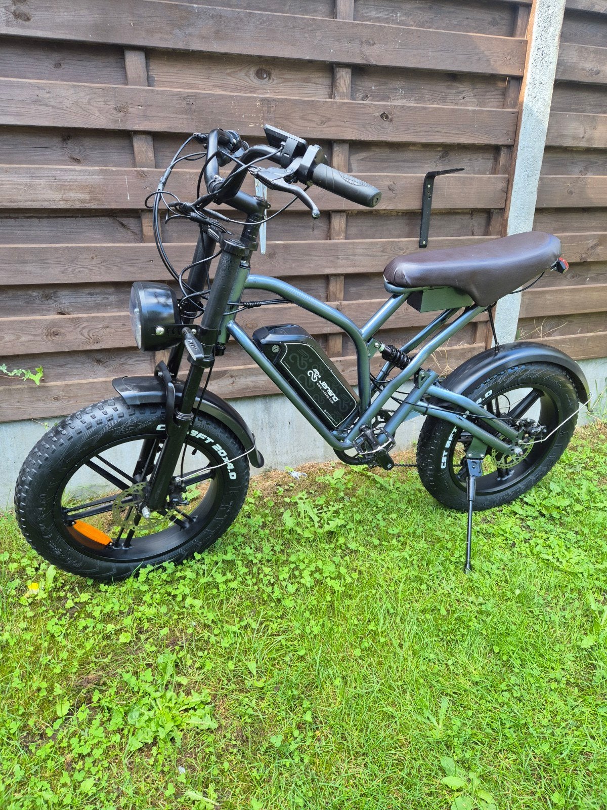 fat bike, Vélos & Vélomoteurs, Enlèvement