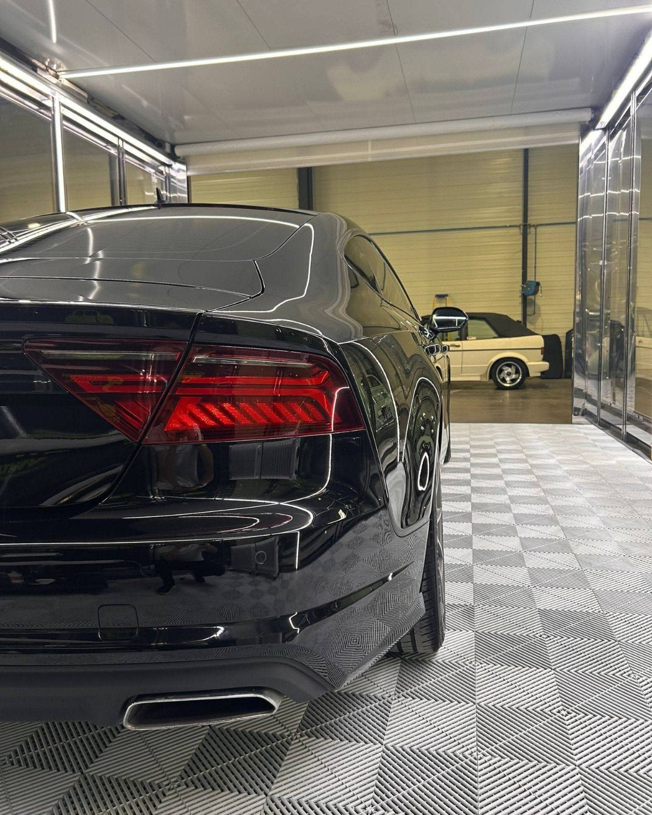 Polish polissage automobiles, Autos : Divers, Tuning & Styling, Enlèvement ou Envoi