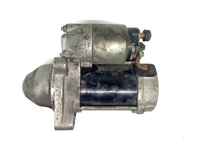 Démarreur d'un BMW 3-Serie, -, 3 mois de garantie, Utilisé, -