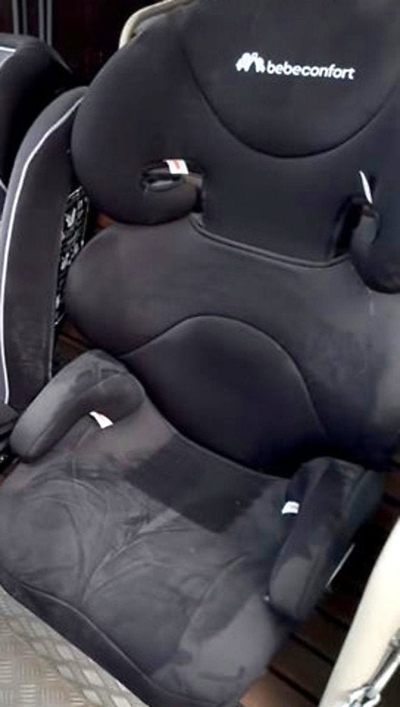 Autistoel Bebeconfort, Kinderen en Baby's, Zijbescherming, Ophalen, Overige merken, 15 t/m 25 kg