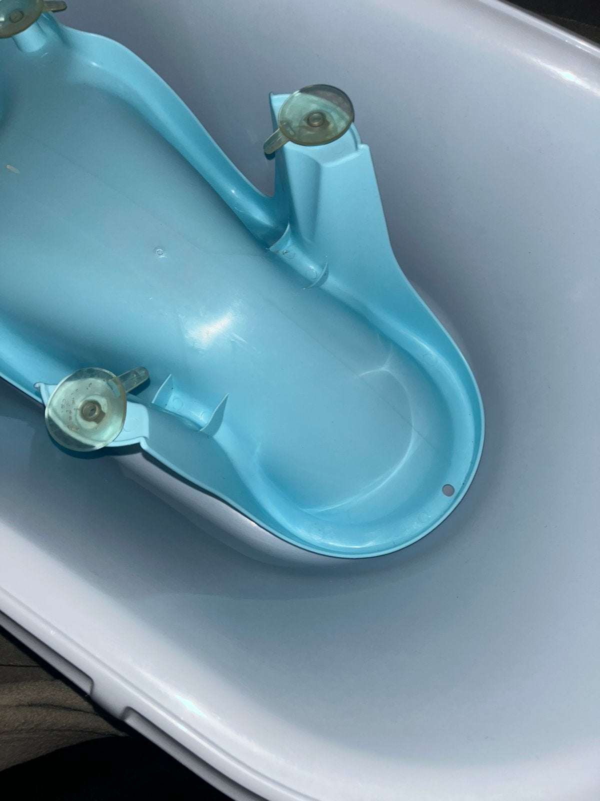 Puériculture, Enfants & Bébés, Bains & Soins, Enlèvement, Baignoire