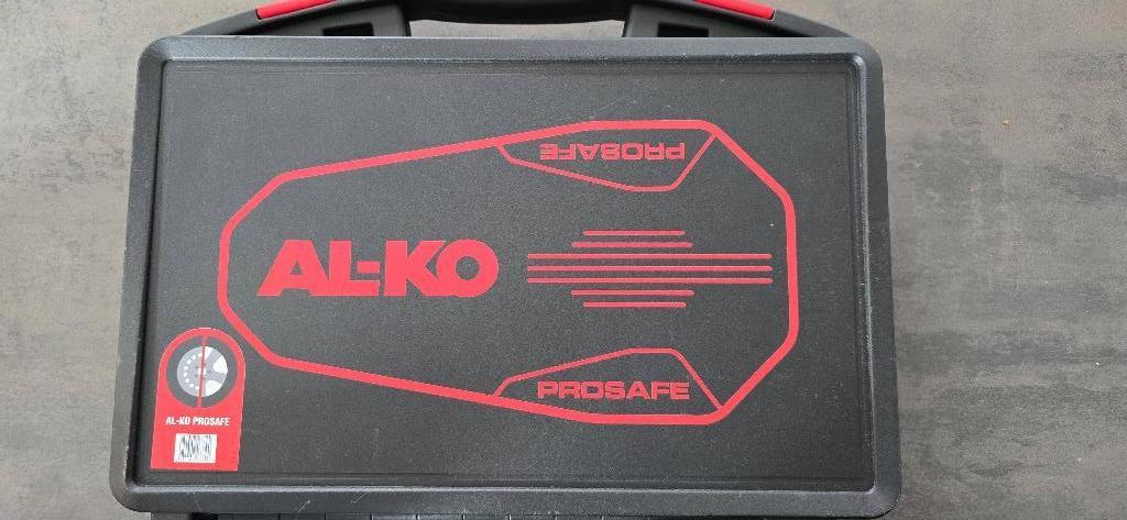 ALKO PROSAFE  antivol remorque, Auto-onderdelen, Trekhaken, Nieuw, Ophalen