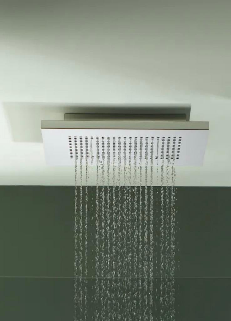 Nieuw DORNBRACHT BIG RAIN Rainpanel for ceiling installation, Enlèvement, Neuf, Douche