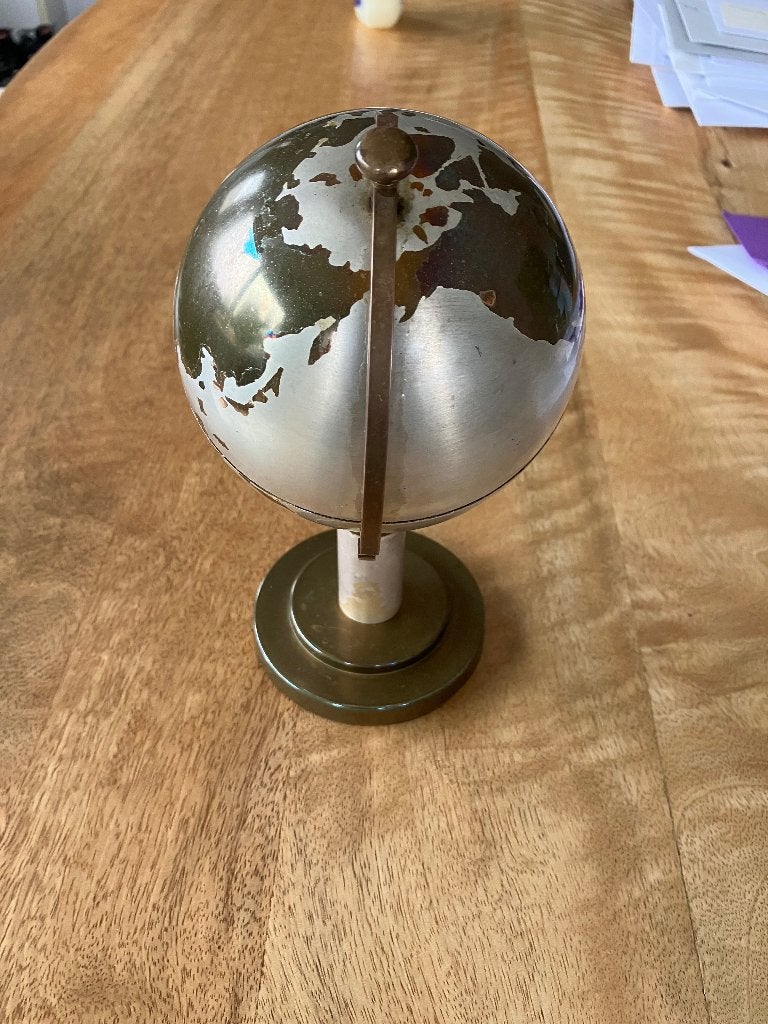 Antiek vintage sigarettenhouder, Antiek en Kunst, Ophalen
