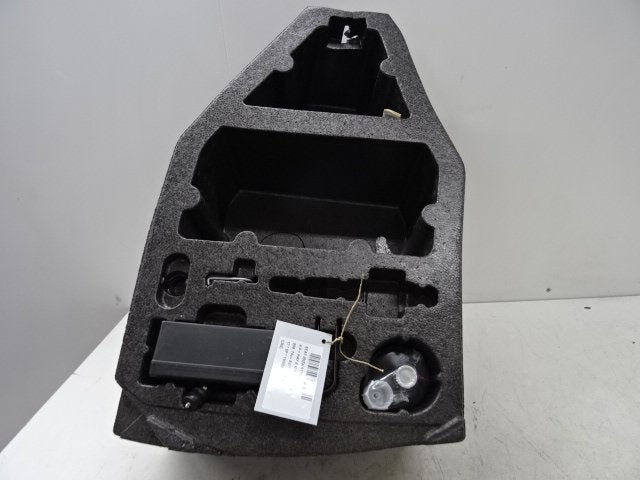 CRIC Seat Ibiza V (KJB) (01-2017/-), Seat Deutschland GmbH, Service@seat.de, Utilisé, Seat