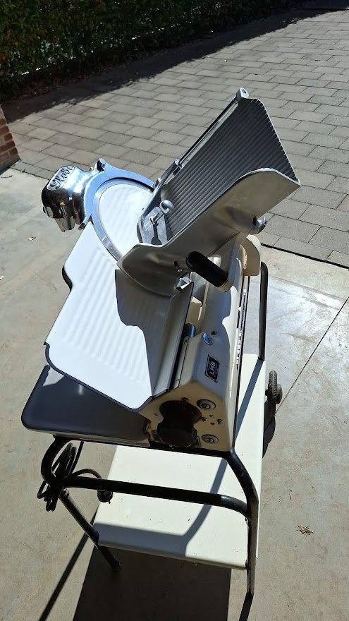 machine de découpe professionnelle, Electroménager, Électroménager & Équipement Autre, Enlèvement, Utilisé