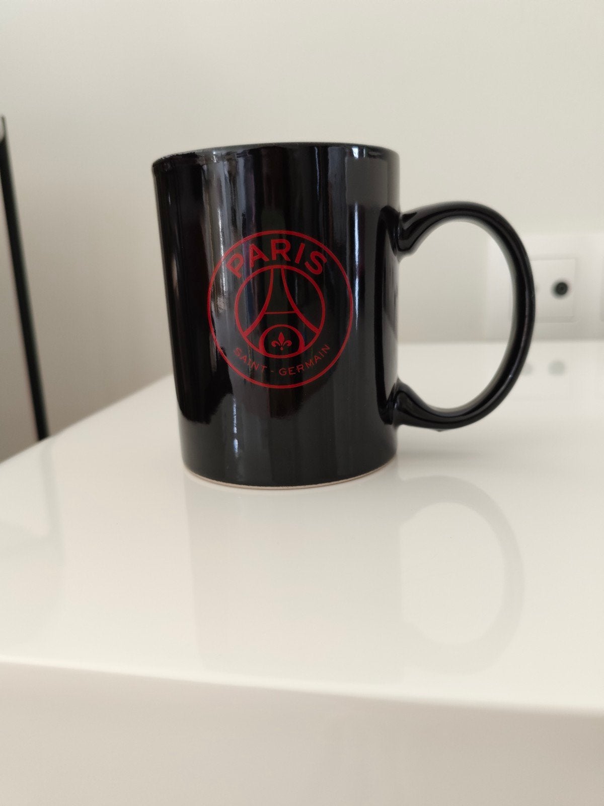 mug authentique « Paris Saint Germain », Enlèvement ou Envoi