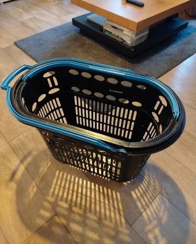 20 Panniers de magasin Avec roulettes Box, Articles professionnels, Aménagement de Bureau & Magasin | Entrepôt, Rayonnage & Stockage