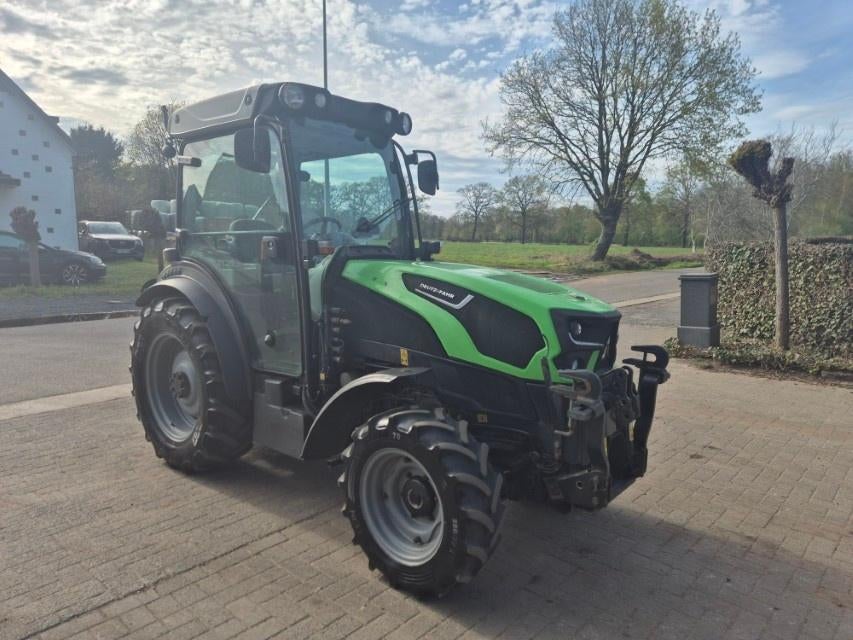 Deutz-Fahr 5105 DS, Deutz - Fahr, Enlèvement, Utilisé, 80 à 120 ch