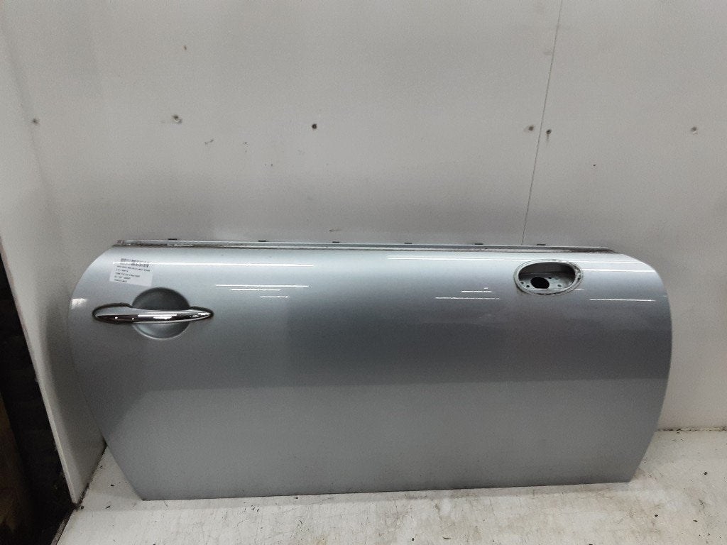PORTE AVANT DROITE Mini Mini One / Cooper (R50), Autos : Pièces & Accessoires, Carrosserie & Tôlerie, Mevr. I. Hauben, Porte, Avant