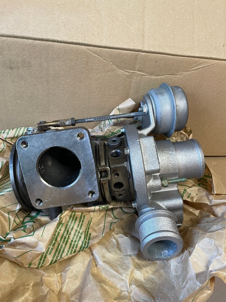 Fiat Turbo 1,4 T Jet Garrett Jeep Turbo 71798103 PSA Turbo, Enlèvement ou Envoi, Fiat